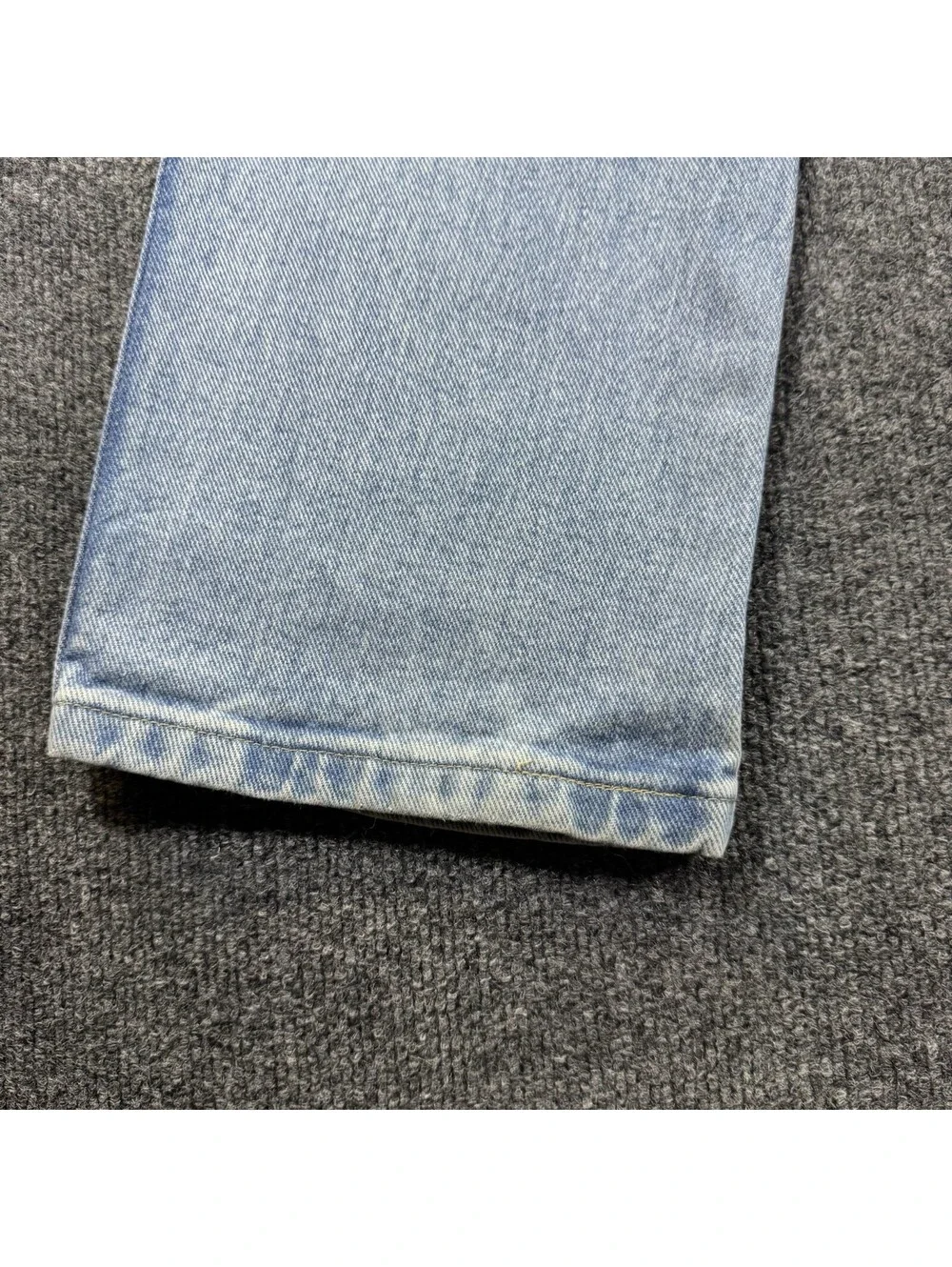 Wrangler 936ATW Men's Cowboy Cut Slim Fit Jeans 27x34